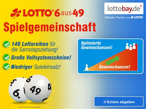 lotto mit höchster gewinnchance|LOTTO 6aus49 Gewinnwahrscheinlichkeit.